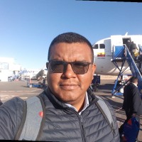 Miguel A. Aponte Mendoza