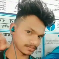 Mrutyunjay Rout