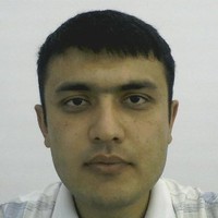 Tulkin Urazov