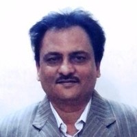 Ajay Desai