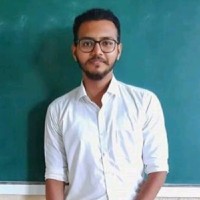 Kishor Adsare