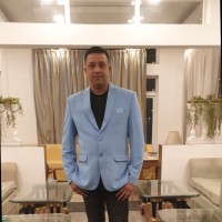 Abhijit M B Barua