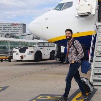 Marcos Aldo García Díaz