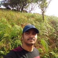 Mahendar Sripathi