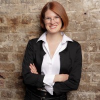Katja Heyers