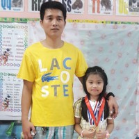 Johnell Morales