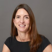 Alison Kriegel