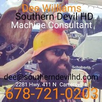 Dee Williams