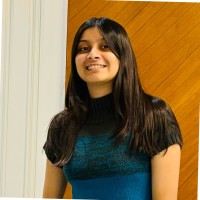Dhyani Suthar