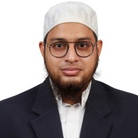 Ahnaf Irshadh Mohammed