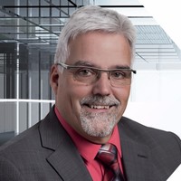 Donald Bergeron