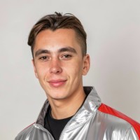 Vladyslav Martyniuk