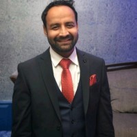 Meghraj Tamta