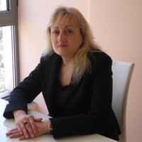 Boryana Belcheva