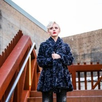 Ruby Wolf