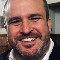 Adrian Goosen