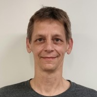 Markus Disch