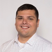 Chad Meister