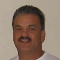 Ted Mcculloch