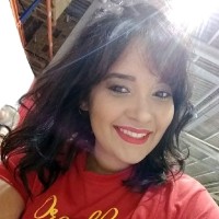 Inghrynd Oliveira Ramos