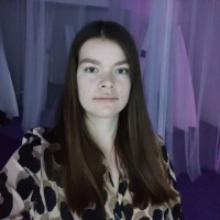 Irina Babukhivskaia
