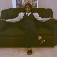 Niveditha Manoharan
