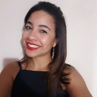 Núbia Antunes De Oliveira Santos