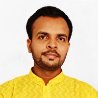 Mandar Rawool