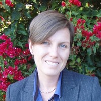 Suzanne Goodman, CMP