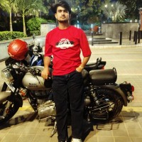NAVED SHEKH
