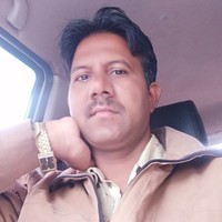 Pravin Motghare