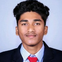 Sumesh J
