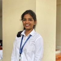 Nithya Shree Radhakrishnan