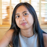 Giselle Jasmine Navarro