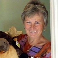 Mary Sanderson