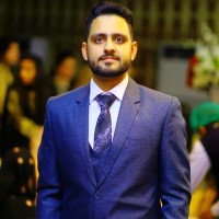 Muneeb Afzaal