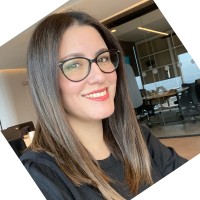 Rochelle Vega Robles