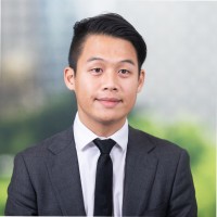 Leon Zhang