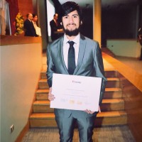 Felipe Ignacio Garfias Carrasco