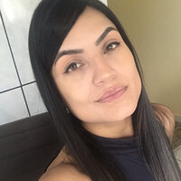 Jessica Cristine Maluf