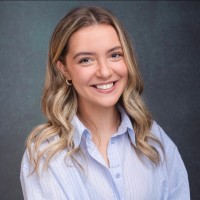 Olivia Tucker