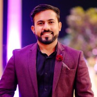 Shubham Shrivastava