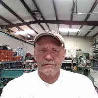 Darrell Blandford
