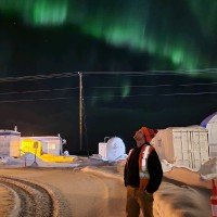 Gleb Moiseyenko, GIT