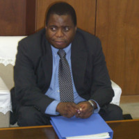 Henry Kaimba