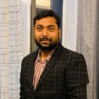 Amitesh Sharma