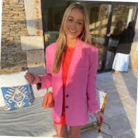 Rachel Gleeson