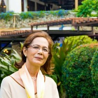 Grace Mamhot