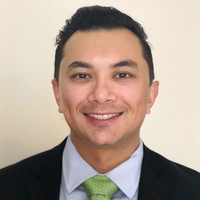 Chris Roldan