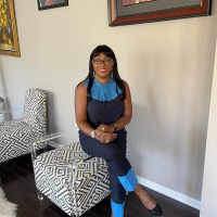 Ibironke Ayoola-Ola , Msw, Rsw, Ceo (Goshen Total Services)